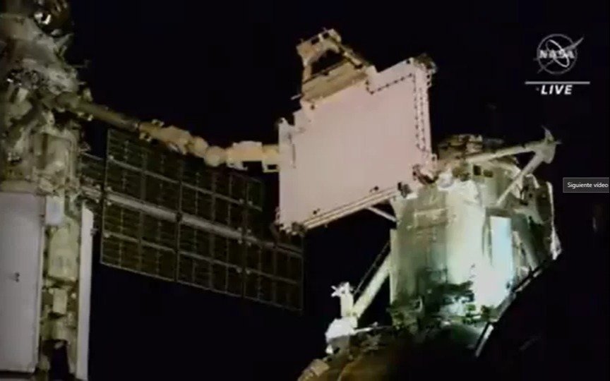 Un radiotaxi argentino interfirió una comunicación de la NASA: "¿Uno cinco cero, dijiste, de Yrigoyen?"
