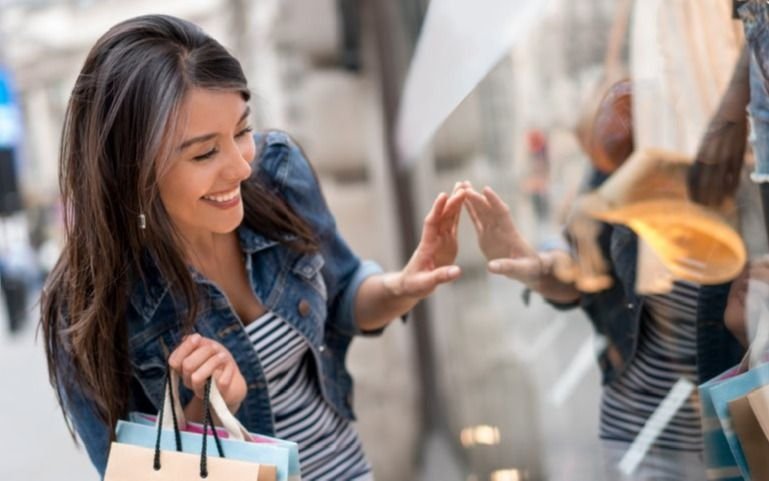 Promo del Banco Provincia de 30% de ahorro y 4 cuotas sin interés en ropa y casas de deportes
