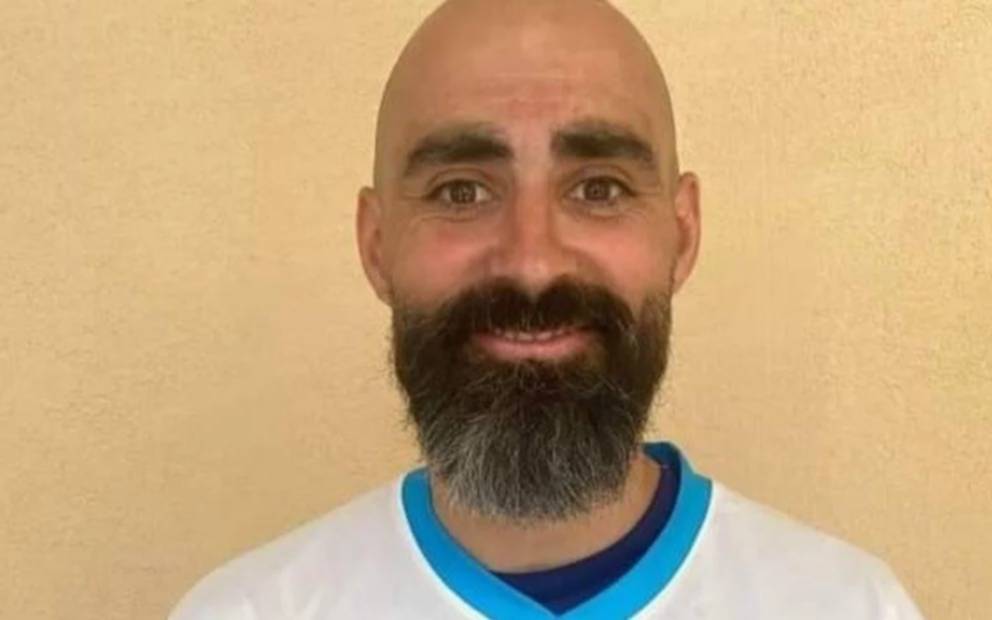 Conmoción por la muerte de Federico Maraschi, histórico jugador del Ascenso