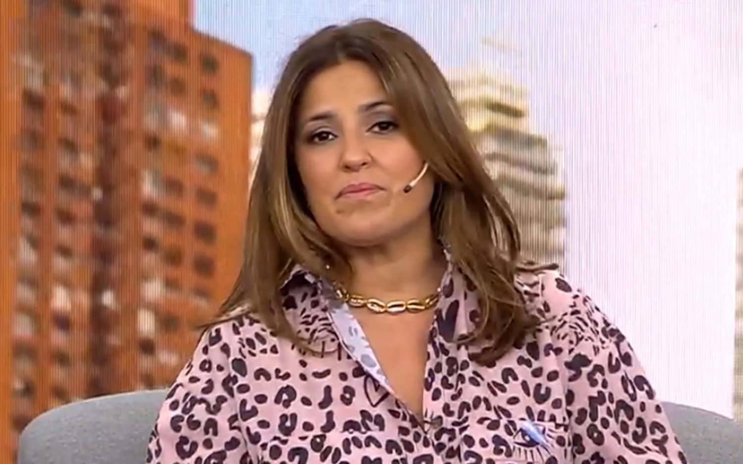Maju Lozano contrajo Dengue: "El dolor es peor que tener covid"