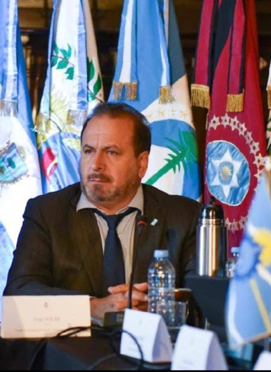 Se reunió el Consejo Federal Agropecuario con el foco en las economías regionales