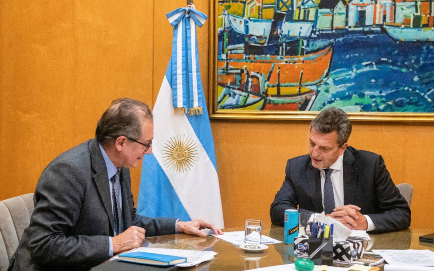 Endurecen el cepo con nuevas trabas sobre las importaciones