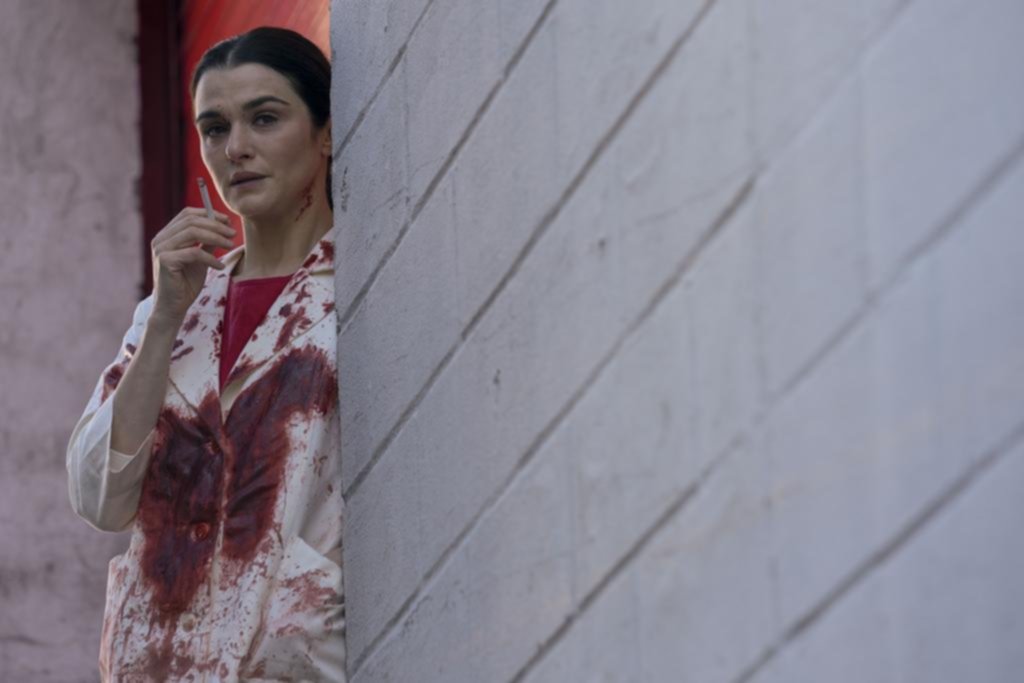 “Dead Ringers”: sangre, capitalismo salvaje y modificaciones genéticas