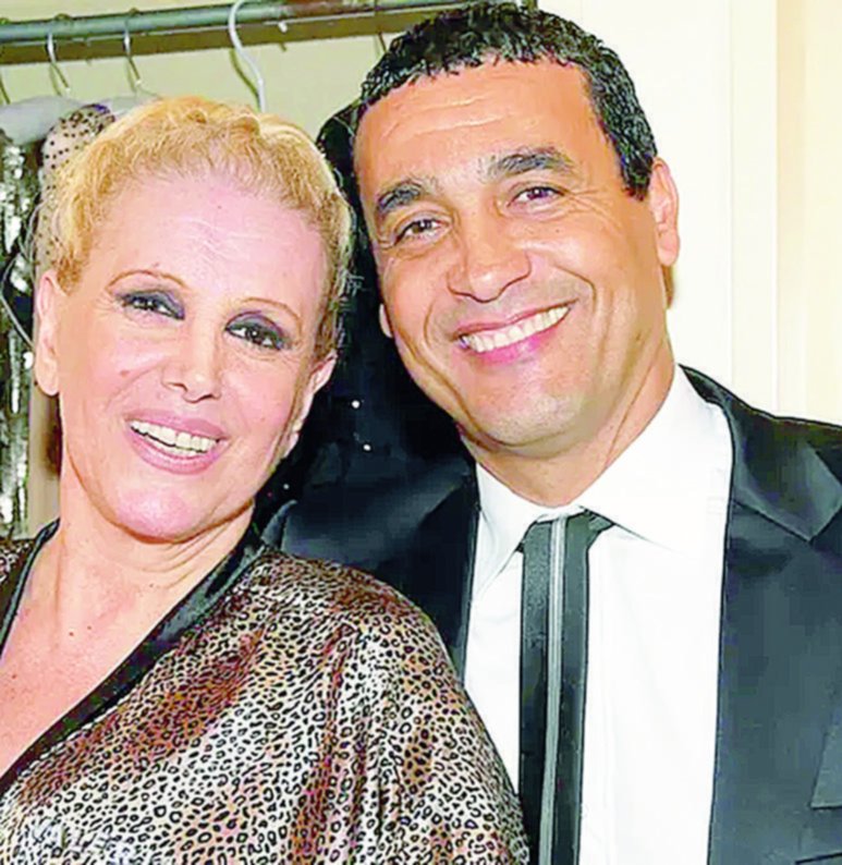 “Valeria Lynch es una madre de marketing”, aseguró Cau Bornes, lapidario