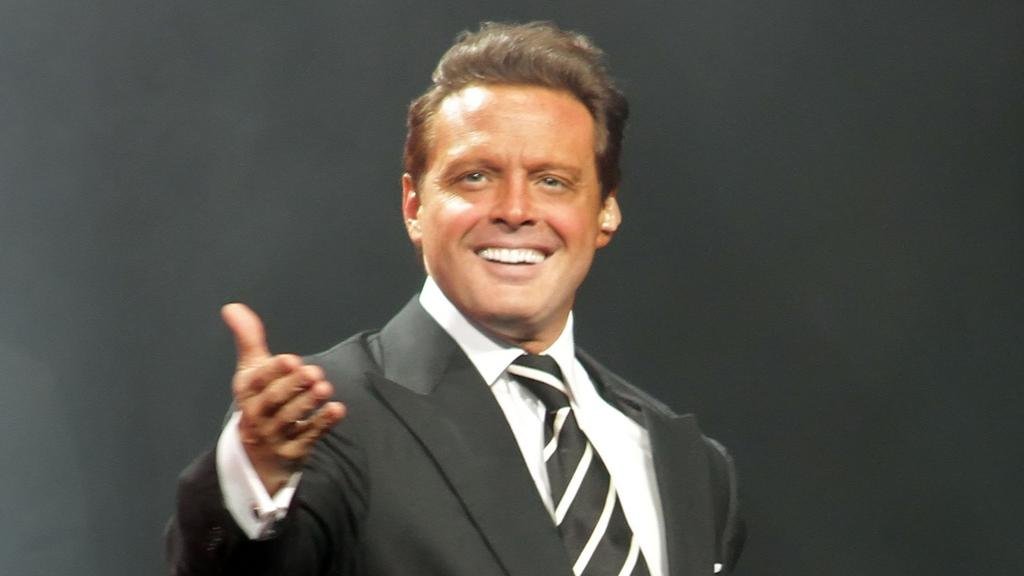 Vuelve Luismi: en agosto, el Rey Sol abre su gira por América latina en Buenos Aires