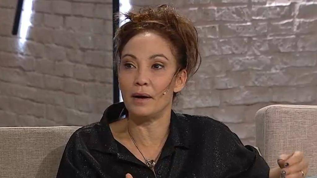 Ernestina Pais, desde el lunes, en la Tevé Pública