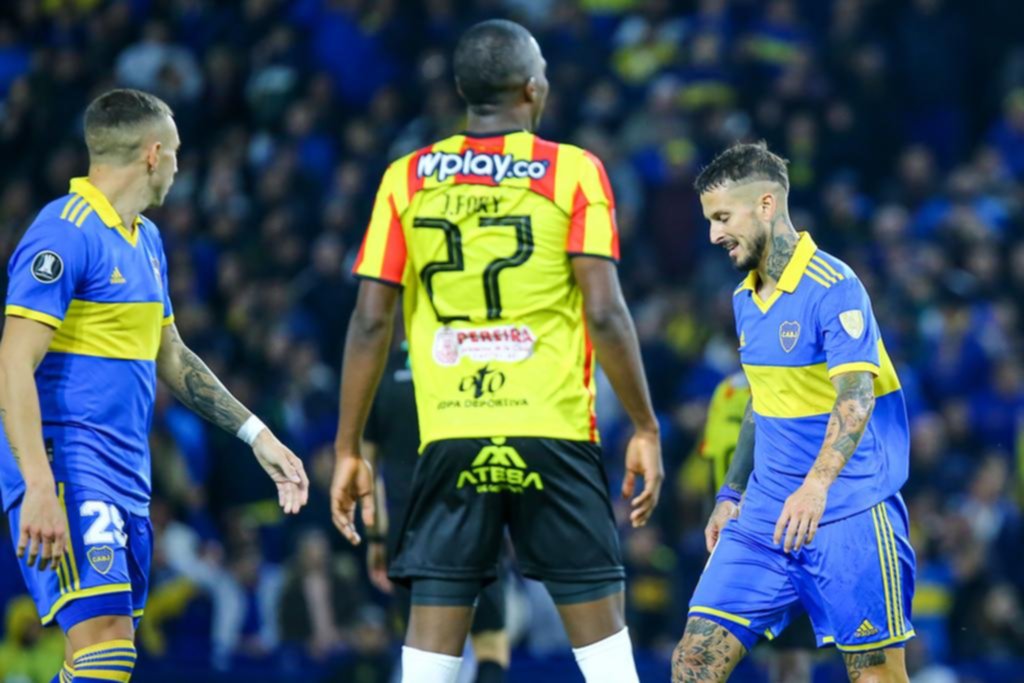 La seguidilla de lesionados, es la principal preocupación del entrenador Jorge Almirón