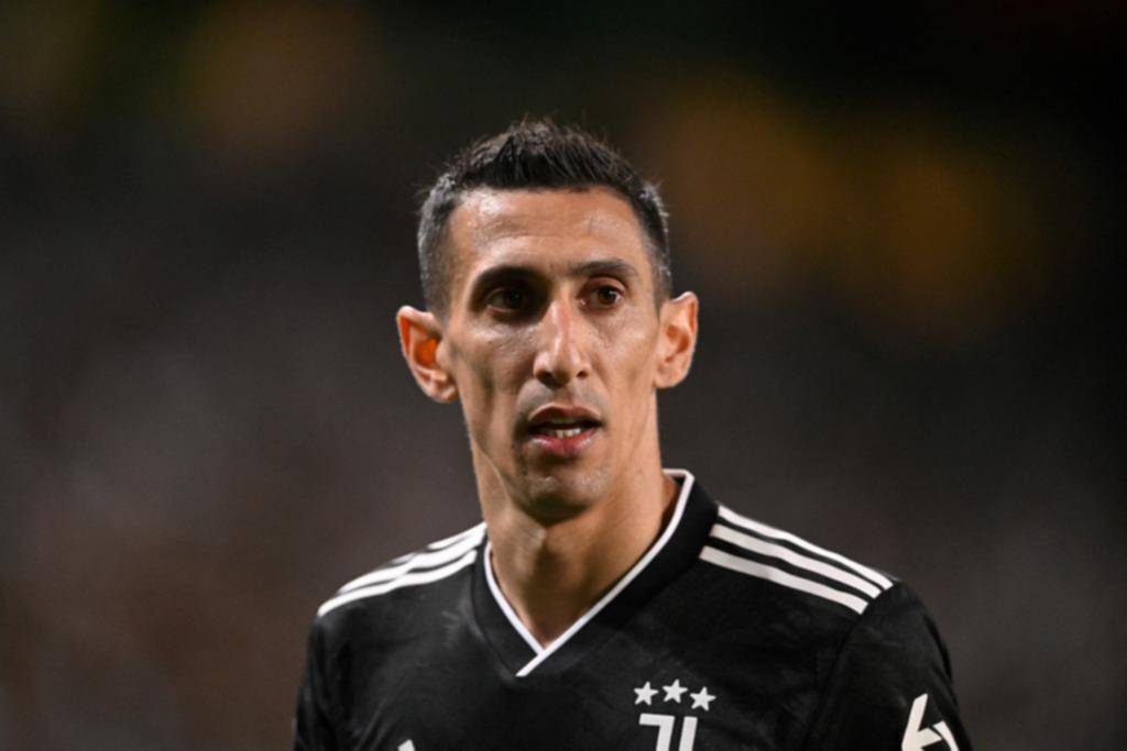 Juventus recuperó 15 puntos y quedó tercero