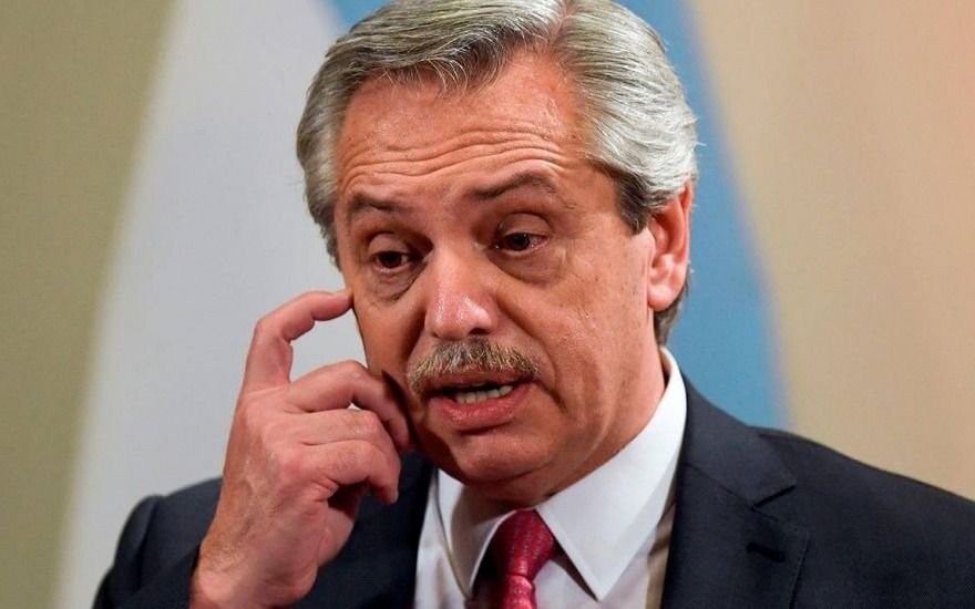 Alberto y una decisión que busca descomprimir pero que abre interrogantes en si habrá PASO o no en el FdT