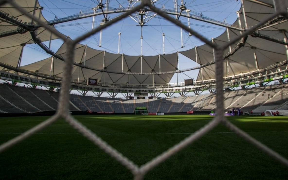 Mundial Sub 20: qué selecciones llegarán a La Plata y qué partidos importantes se disputarán