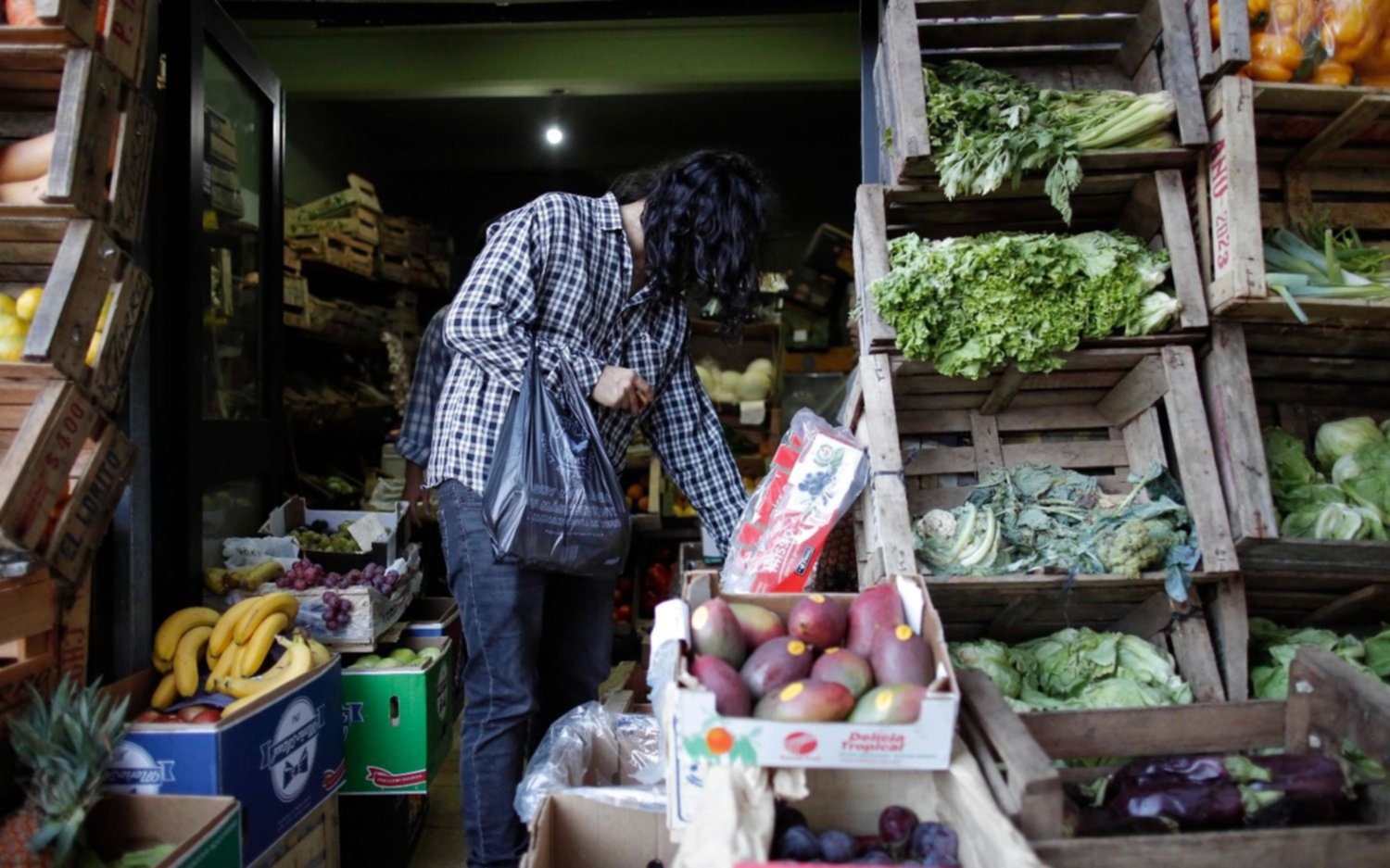 Mañana en El Día, ¿por qué las verduras y frutas cuestan más en La Plata qué en otras ciudades?