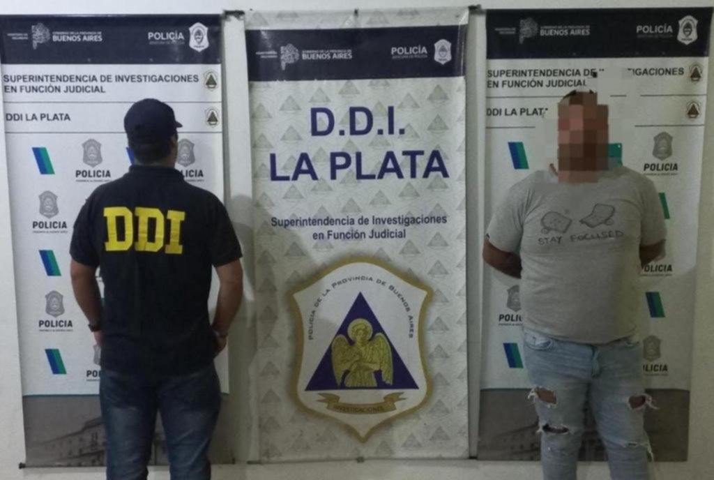 Cayó un acusado de violar a su prima