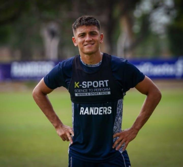 Segunda oportunidad