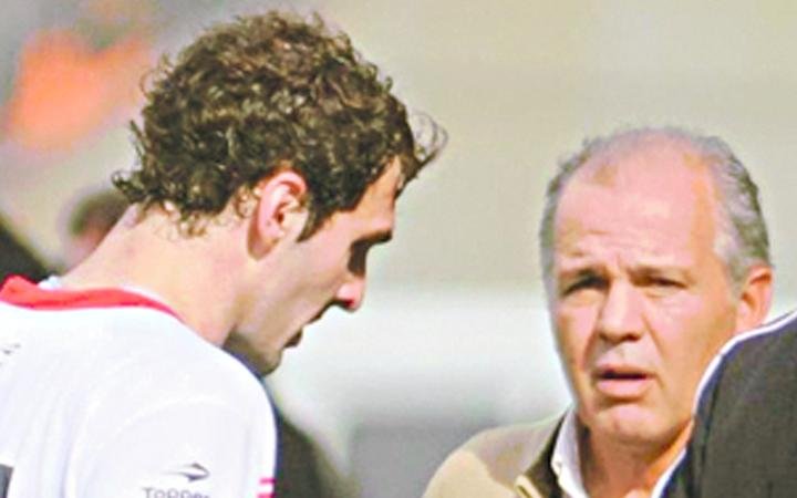 Mauro Boselli y el recuerdo para con Alejandro Sabella: “Tomé su figura como la de mi viejo”