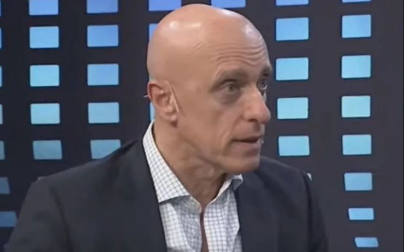Pagni sostuvo que Alberto Fernández queda "muy debilitado"