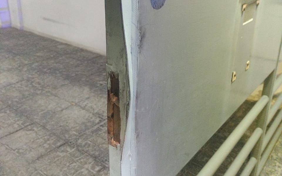 Otra bandita de menores, protagonista de un robo en La Plata