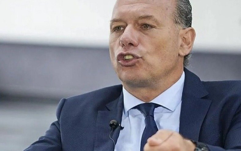 Berni: “No es un gobierno peronista”