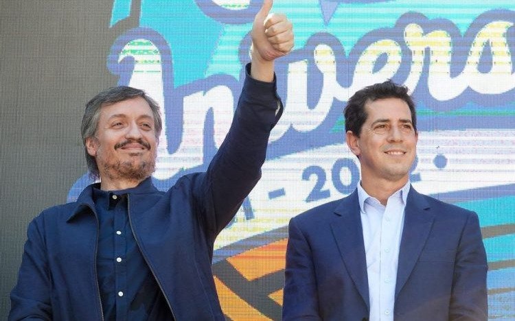 La Cámpora dice que “se abre una nueva etapa”
