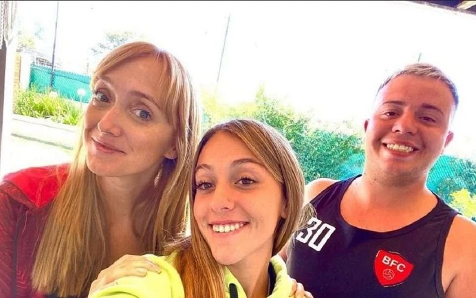 Tragedia en Mendoza: murió "atragantado" un sobrino de la senadora Anabel Fernández Sagasti
