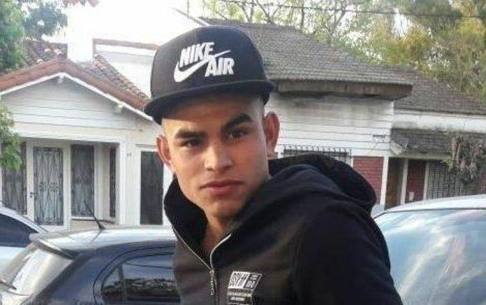 Comienza el juicio por el crimen de Miguel Heredia