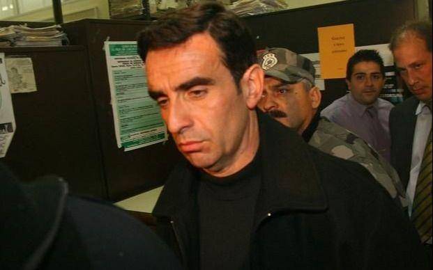 Salidas transitorias para el hombre que violó y asesinó a una médica platense