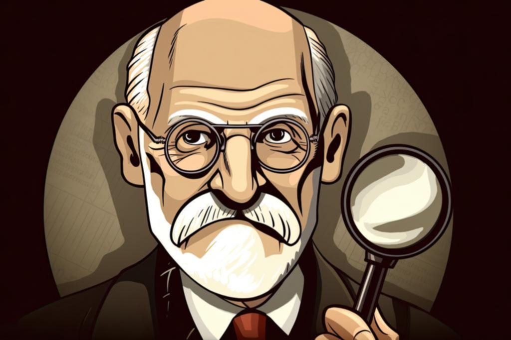 Sigmund Freud: el primero que exploró el subconsciente humano