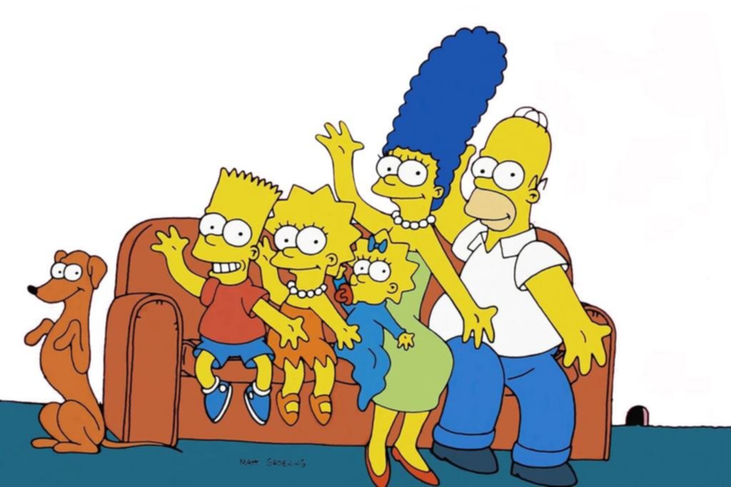 Los Simpson: larga vida a la serie que predijo todo