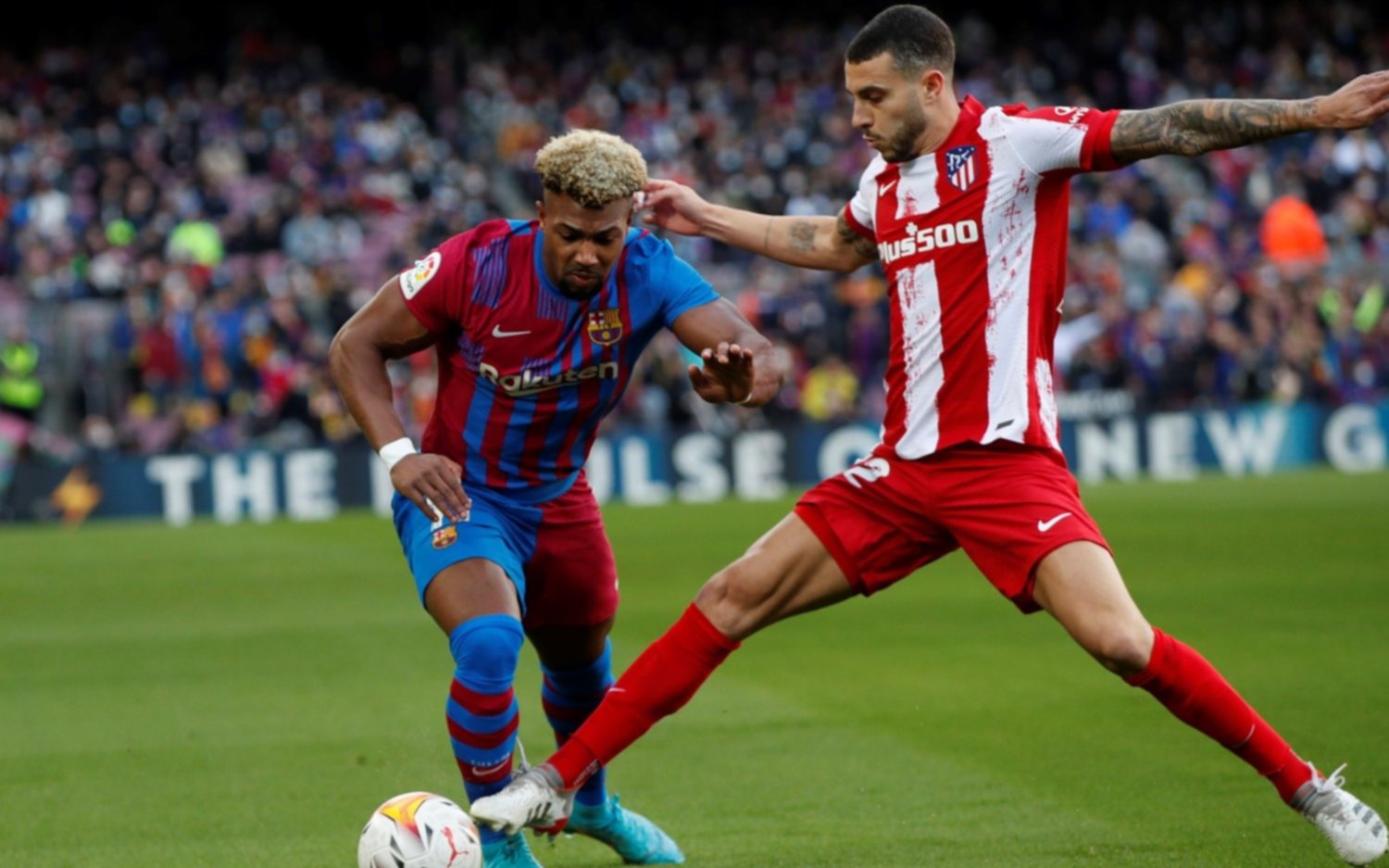 La agenda deportiva del domingo: partidos, horarios y TV