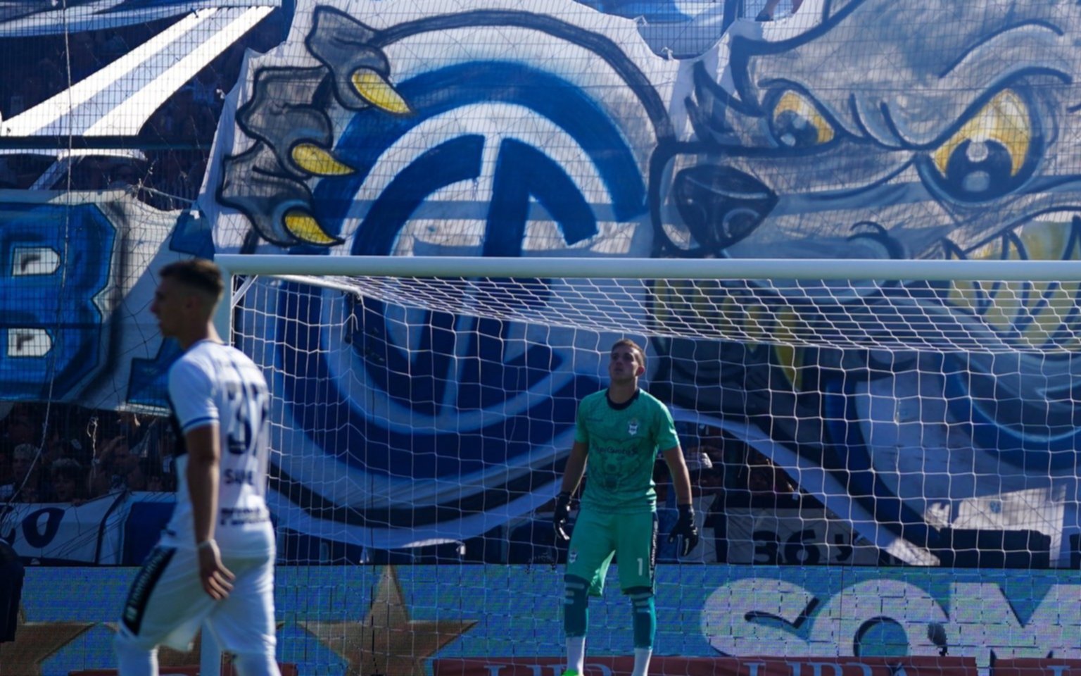 Gimnasia visita este lunes a Argentinos Juniors en busca de los tres puntos