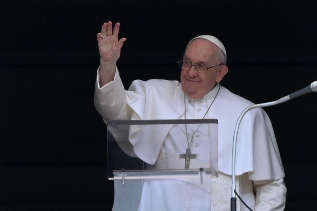 El Papa quiere venir a Argentina el año próximo