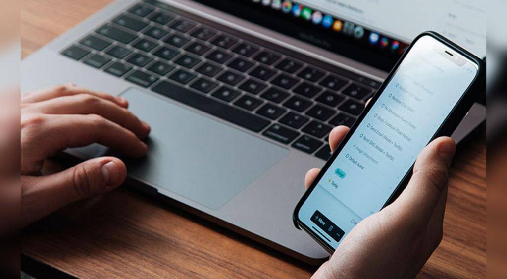 Limpieza digital: a poner en orden el celu y la PC