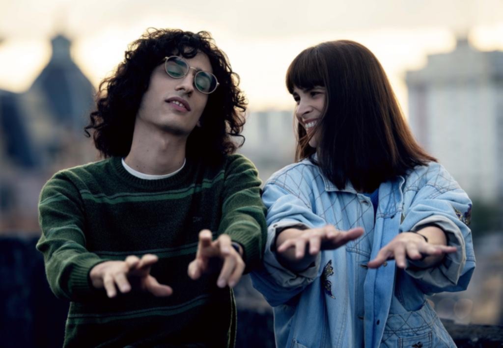 “El amor después del amor”: las tumbas y la gloria de Fito Páez