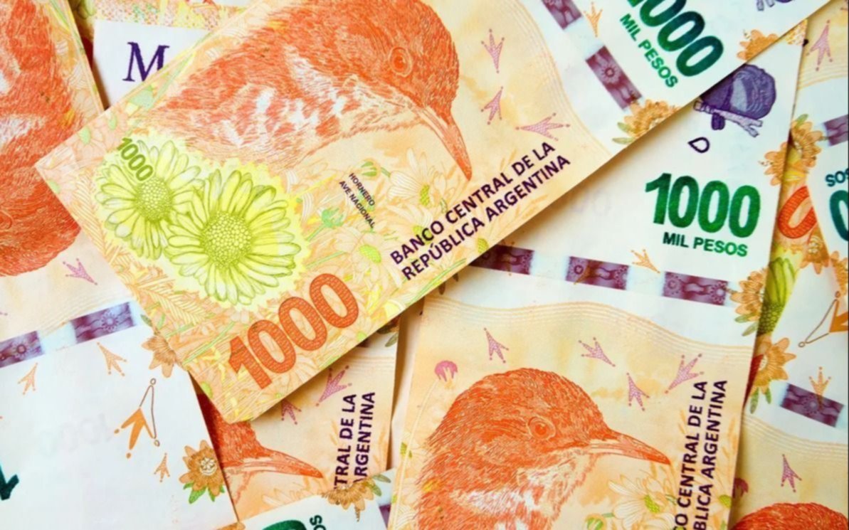 La súper inflación de 2023 es la garante de un shock fiscal en 2024