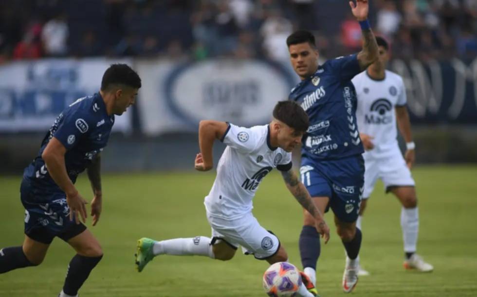 Quilmes volvió a caer y preocupa