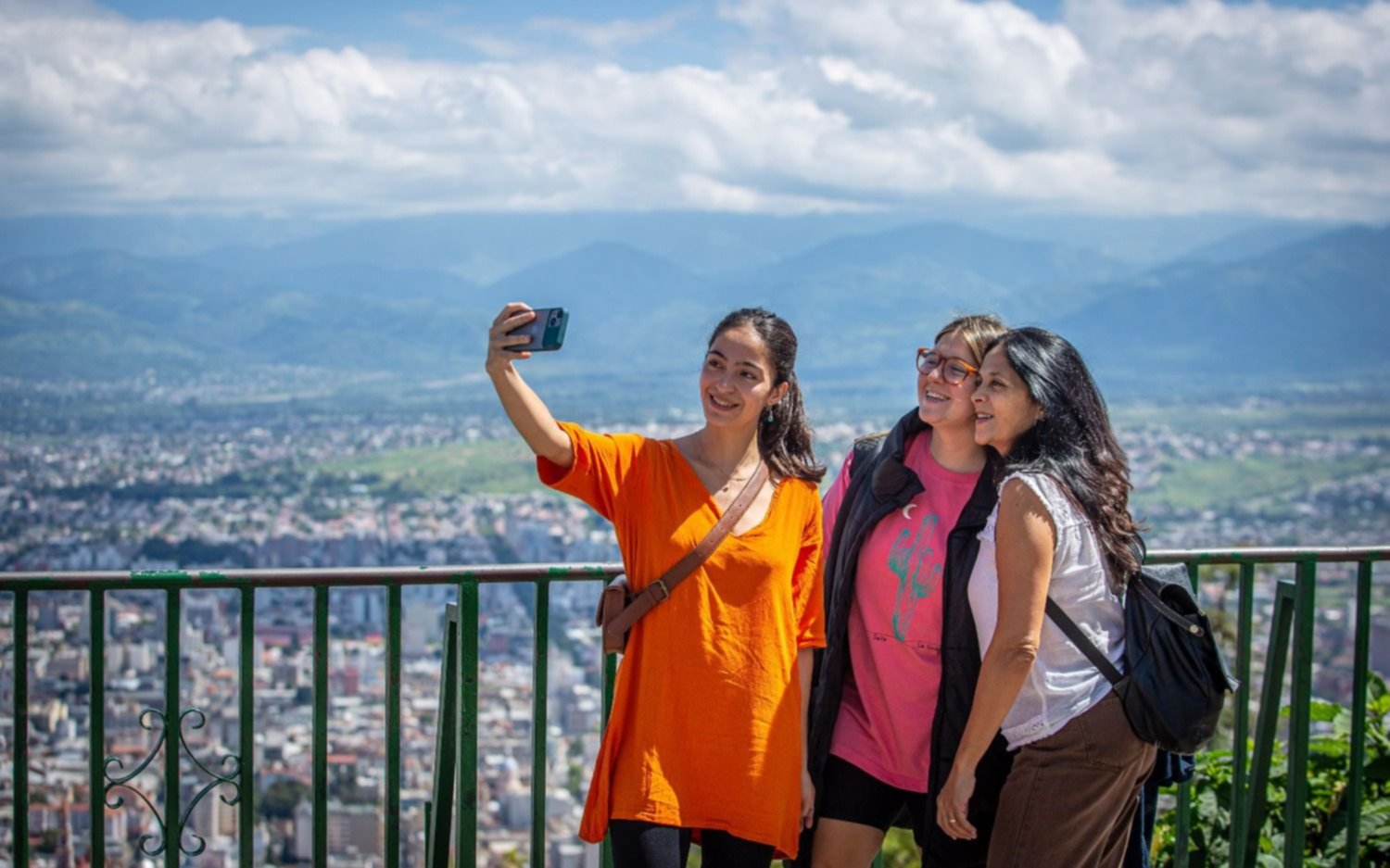 Ultimas horas del PreViaje 4: cómo aprovechar para viajar y que te reintegren el 50%