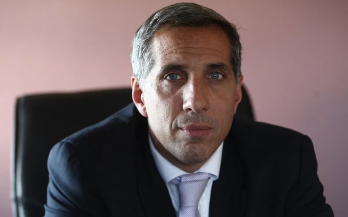 El fiscal Luciani apeló el fallo y pidió que Cristina Kirchner sea imputada por asociación ilicíta