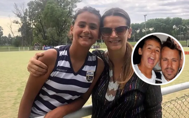 Se supo: el verdadero motivo por el que el Ogro Fabbiani no estuvo en los 15 de Uma
