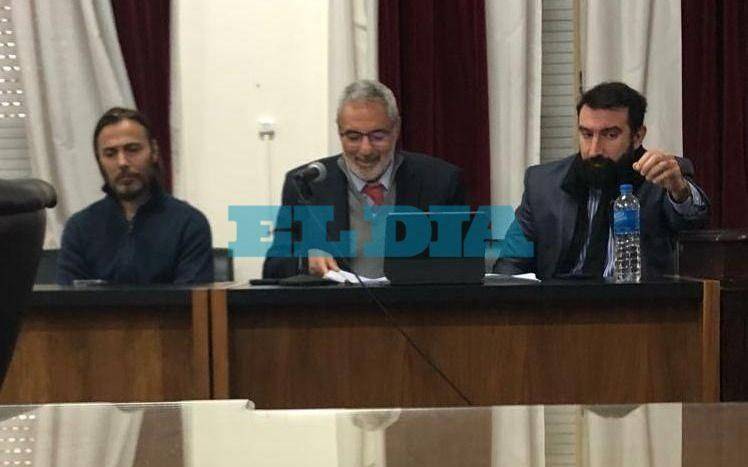 A la espera del juicio, que será en 2026, excarcelan al marido de Piparo