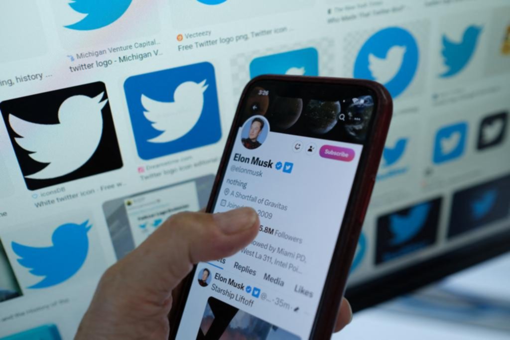Metamorfosis de Twitter: un año a la sombra de Musk