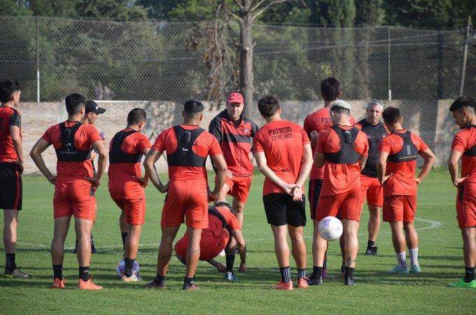 Patronato y La Fragata jugarán el 11 de mayo