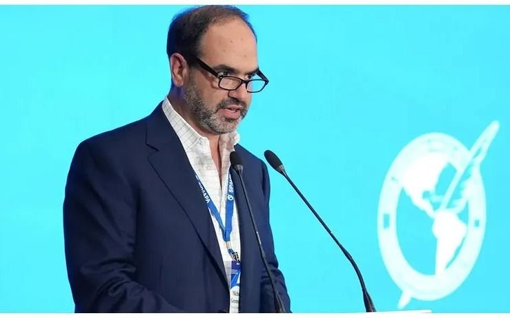 La SIP denuncia que hay altos niveles de desprecio a la libertad de prensa en países con elecciones libres