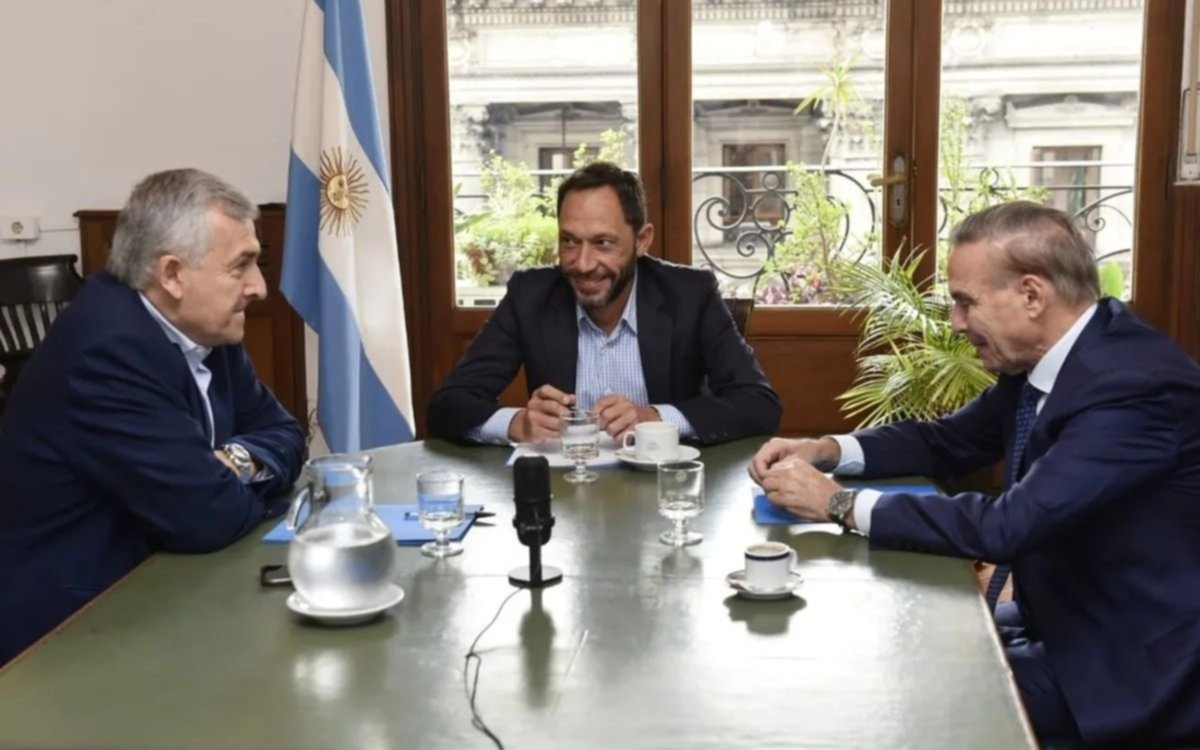 En Juntos por el Cambio están "preocupados por la fragilidad económica"