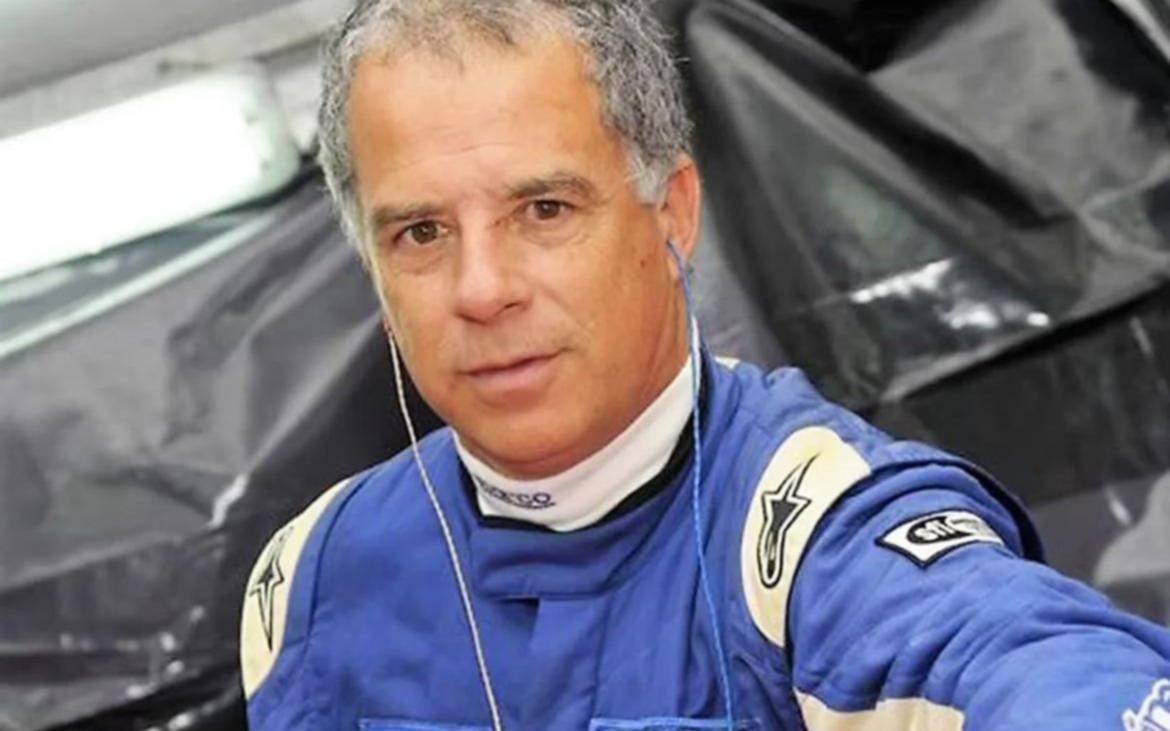 Dolor en el automovilismo: murió Roberto “Tito” Urretavizcaya, ídolo del TC