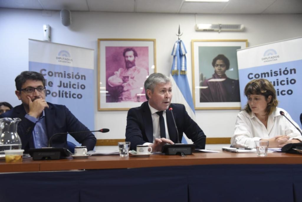 Exadministrador de la Corte denunció que recibe amenazas