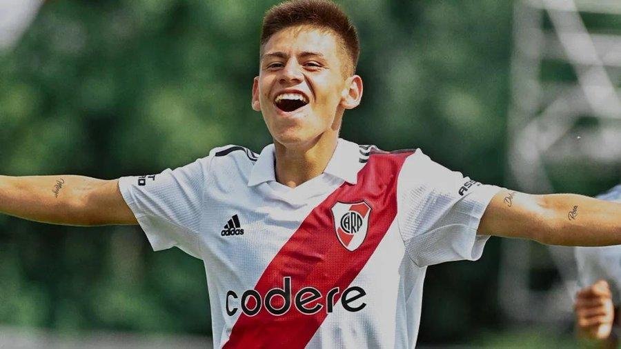 Demichelis llevará al Diablito a la Primera