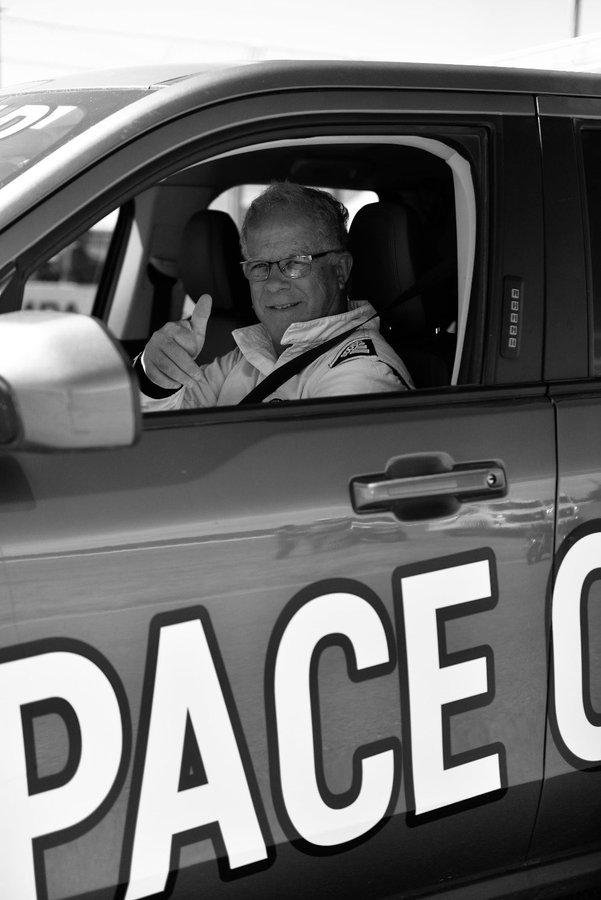 Murió el ex corredor de TC Roberto Urretavizcaya