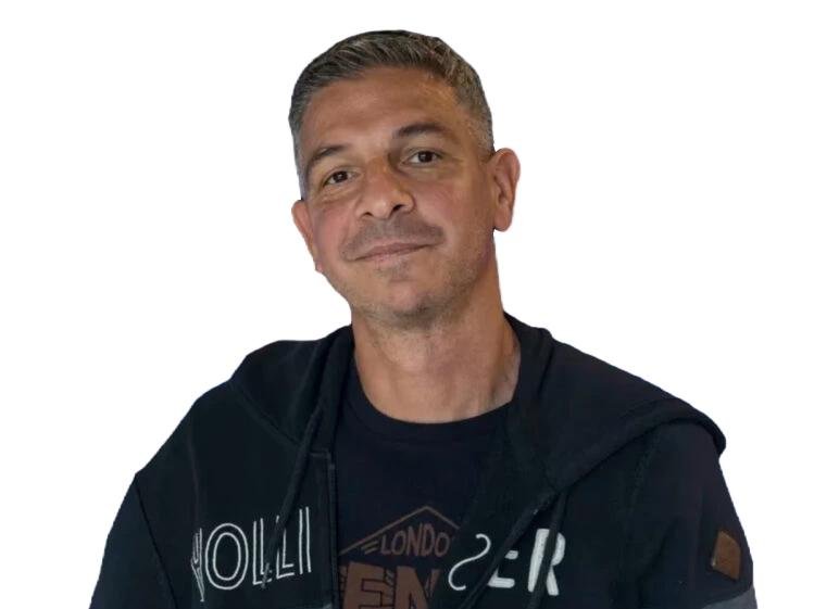 Marcelo Corazza: “Estoy tratando de reinsertarme”