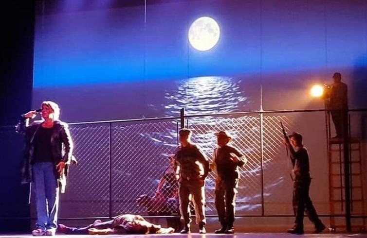 Llega una moderna versión de la ópera “Tosca” de Puccini