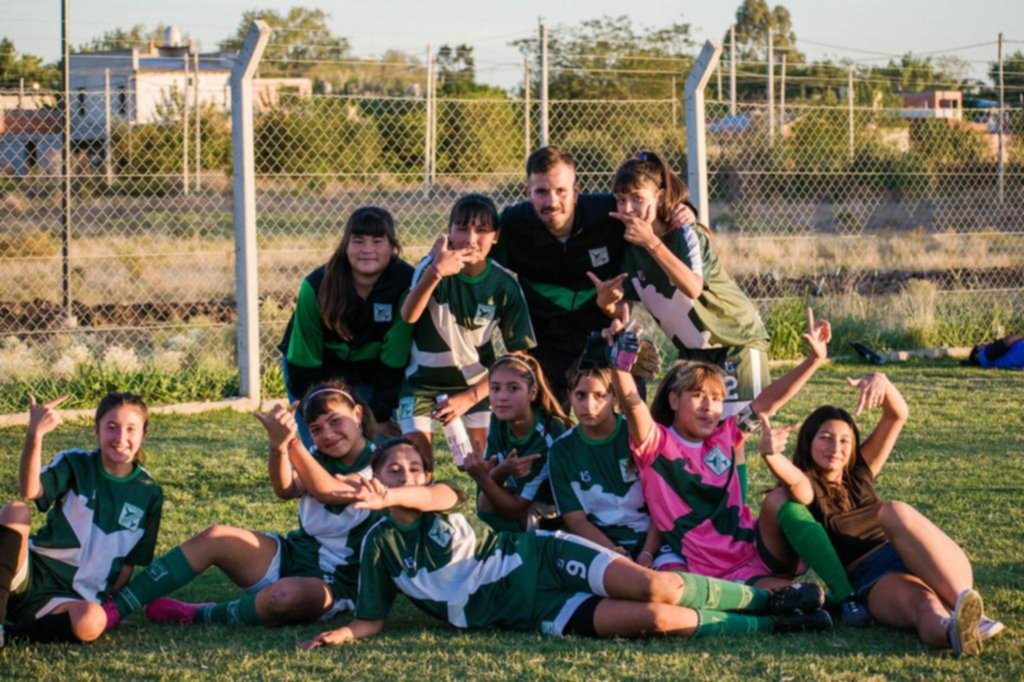 Los clubes de La Plata, detrás de problemas sociales que el Estado ignora