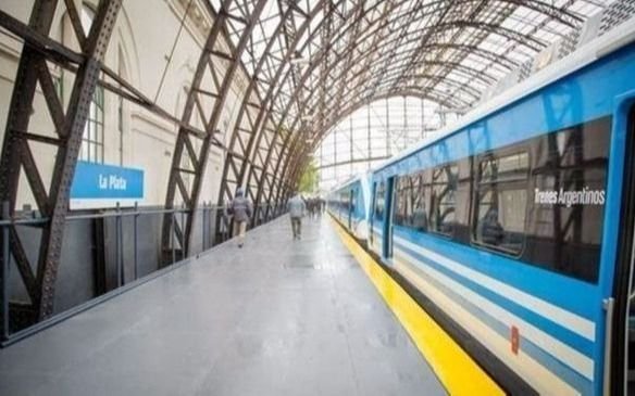 Los trenes de la Línea Roca siguen complicados por la niebla